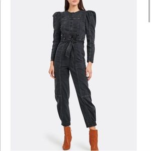 Ull Johnson Hepser jumpsuit NWT